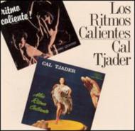 Cal Tjader/Los Ritmos Calientes