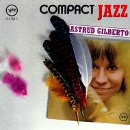 Astrud Gilberto/Compact Jazz