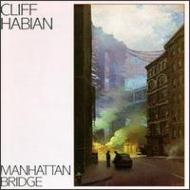 Cliff Habian/Manhattan Bridge