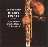 Jane Ira Bloom/Mighty Lights