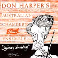 Don Harper/Sydney Sunday
