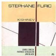 Stephanie Furic/Kishinev