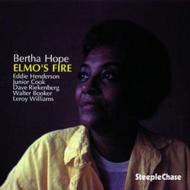 Bertha Hope/Elmos Fire