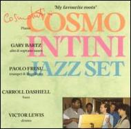 Cosmo Intini/My Favourite Roots