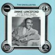 Jimmie Lunceford/And His Harlem Express 1944