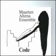 Marten Altena/Code