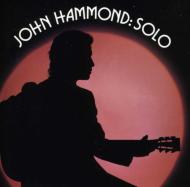 John Hammond/Solo