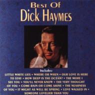 Dick Haymes/Best Of