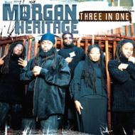 Morgan Heritage/Three In One