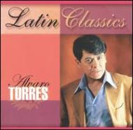Alvaro Torres/Latin Classics