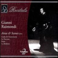 Opera Arias Classical/Gianni Raimondi Vol.2