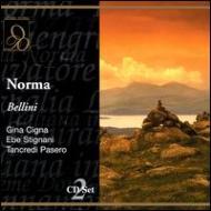 ベッリーニ（1801-1835）/Norma： Gui / Turin Rai. so