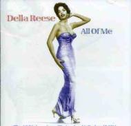 Della Reese/All Of Me