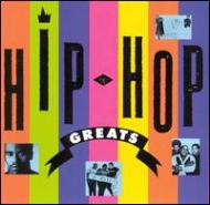 Various/Hip-hop Greats： Classic Raps