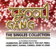 Kool ＆ The Gang/Singles Collection
