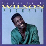 Wilson Pickett/Very Best Of