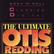 Otis Redding/Ultimate Otis Redding