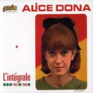 Alice Dona/L'integrale 63 / 66