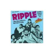 Ripple/I Don't Know What It Is But It Sure Is Funky-golden Classics