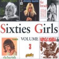 Various/Sixties Girls： Vol.3