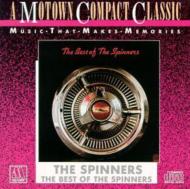 The Spinners/Best Of