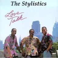 The Stylistics/Love Talk