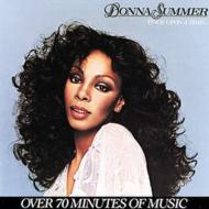 Donna Summer/Once Upon A Time