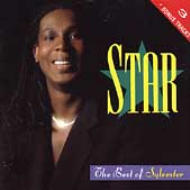 Sylvester/Star： Best Of Sylvester
