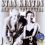 Stan Kenton/Stan Kenton ＆ His Orchestra