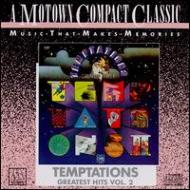 Temptations/Greatest Hits Vol.2