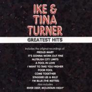 Ike ＆ Tina Turner/Greatest Hits