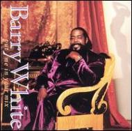 Barry White/Put Me In Your Mix