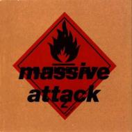 Massive Attack/Blue Lines