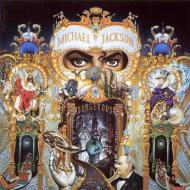 Michael Jackson/Dangerous - Remaster