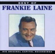 Frankie Laine/Best Of