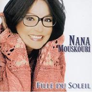 Nana Mouskouri/Fille Du Soleil