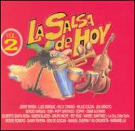 Various/La Salsa De Hoy Vol.2