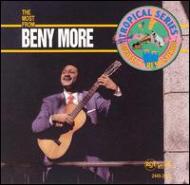 Beny More (Benny More)/Most From