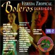 Various/Boleros Clasicos Vol.2