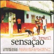 Various/Sensacao Do Brazil
