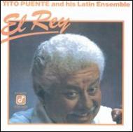 Tito Puente/El Rey