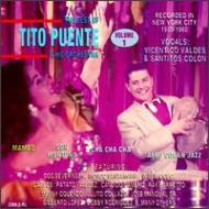 Tito Puente/Best Of Vol.1