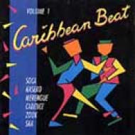 Various/Caribbean Beat Vol.1