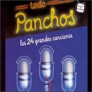 Los Panchos (Trio Los Panchos)/Todo Panchos