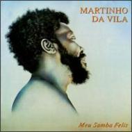 Martinho Da Vila/Meu Samba Felix