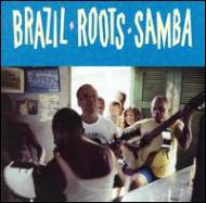 Various/Brazil-roots-samba