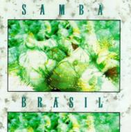 Various/Samba Brasil