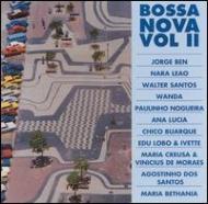Various/Bossa Nova Vol.2
