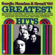 Sergio Mendes/Greatest Hits Of Brasil '66