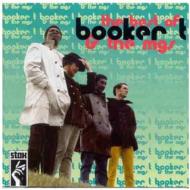 Booker T ＆ The MG's/Best Of